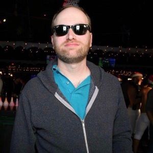 Meet your Posher, Daniel